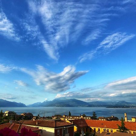 Casa Mariposa Apartment Desenzano del Garda Ngoại thất bức ảnh