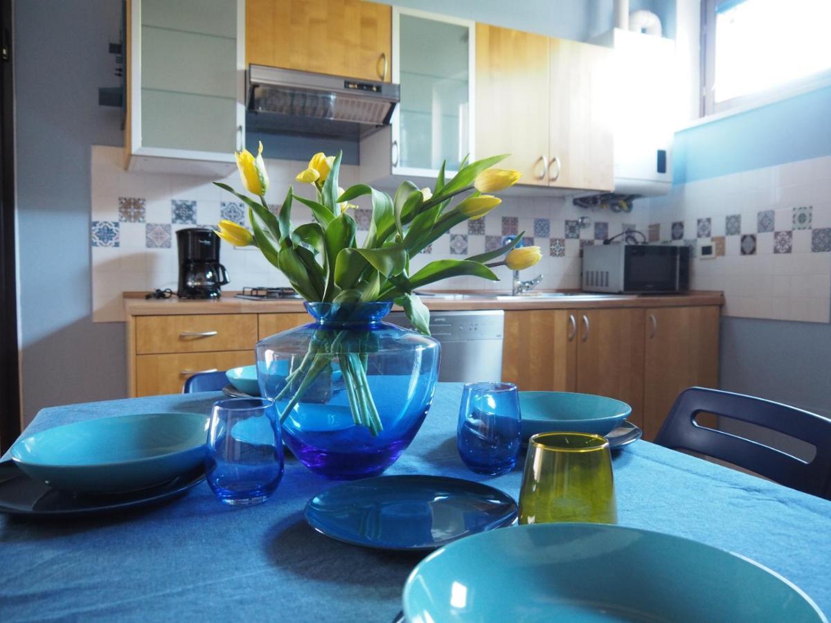 Casa Mariposa Apartment Desenzano del Garda Ngoại thất bức ảnh
