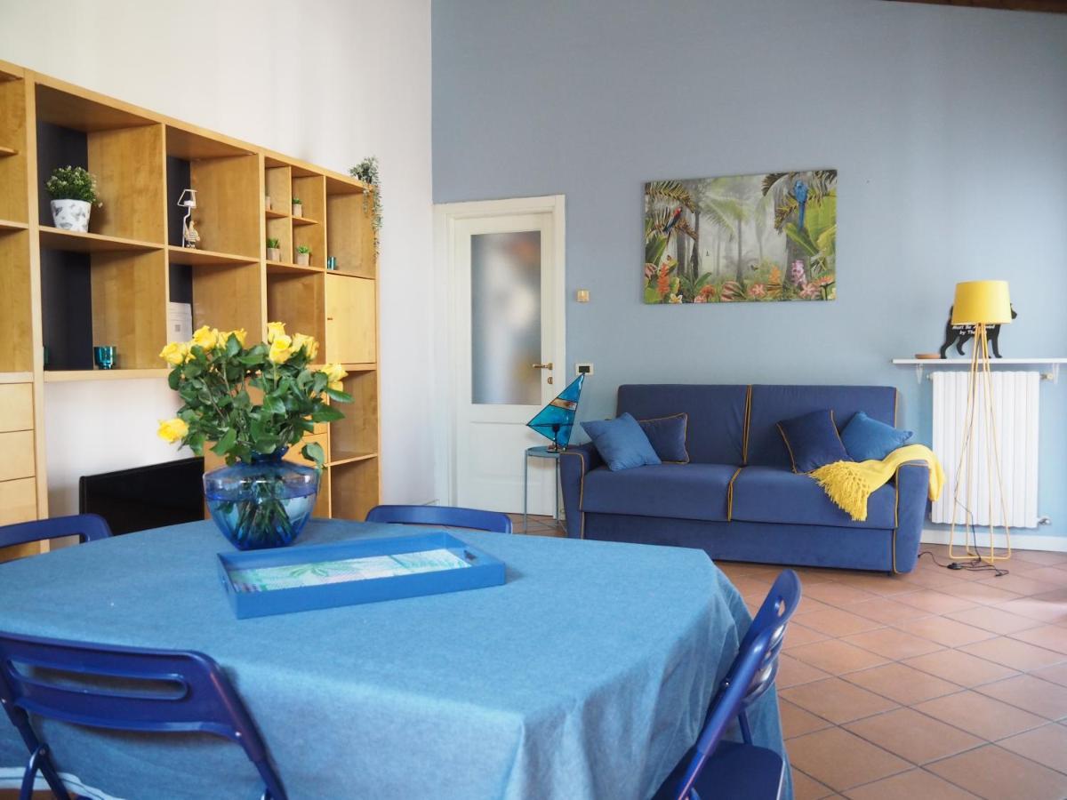 Casa Mariposa Apartment Desenzano del Garda Ngoại thất bức ảnh