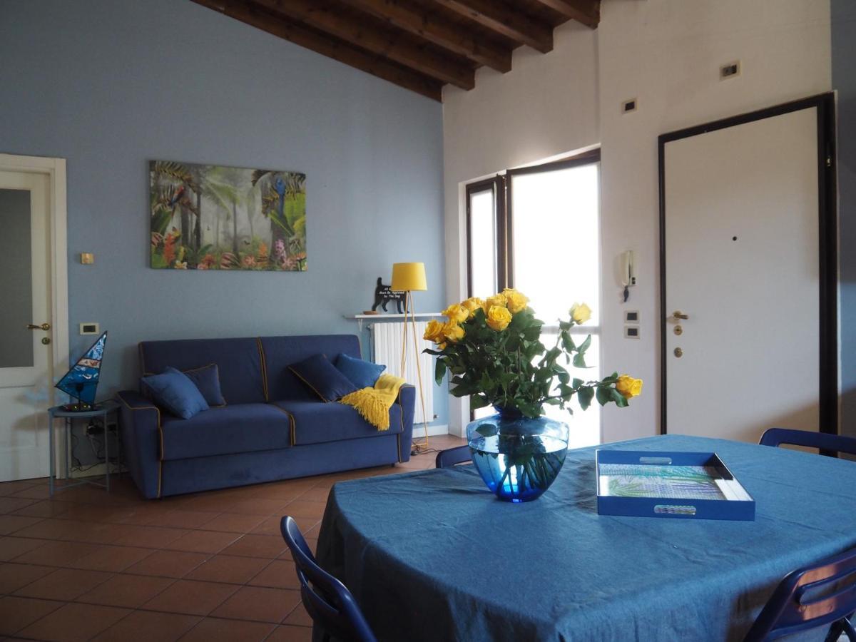 Casa Mariposa Apartment Desenzano del Garda Ngoại thất bức ảnh