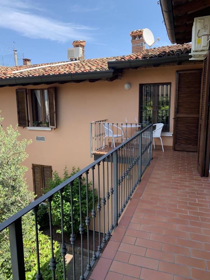Casa Mariposa Apartment Desenzano del Garda Ngoại thất bức ảnh
